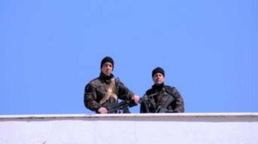 Başbakan Erdoğan Mardin'de