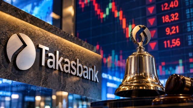 Takasbank 4 hisse i&ccedil;in harekete ge&ccedil;ti! Temerr&uuml;t alışı yapılacak