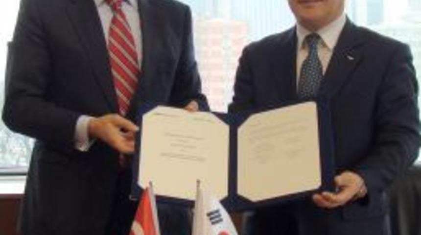 TSPAKB ile Kore Borsası, sermaye piyasalarının gelişimi i&ccedil;in birlikte &ccedil;alışacak