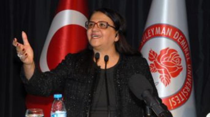 Prof. Dr. Canan: Sonucu beğenmediyseniz davranışlarınızı değiştirin