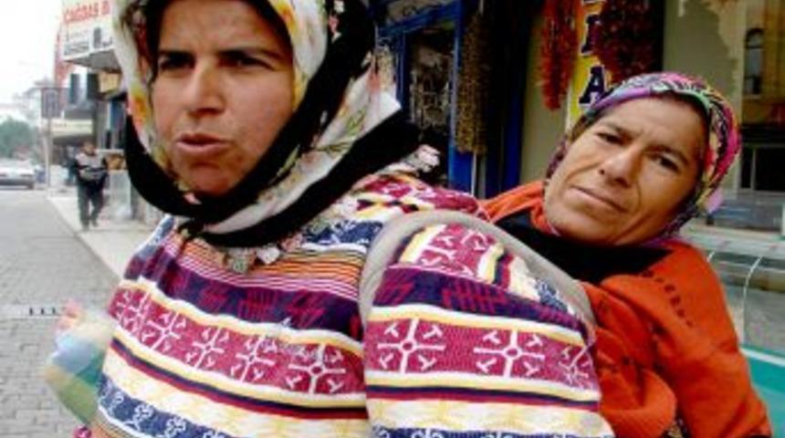 Bulgurlu: Engellilere y&ouml;nelik 78 k&ouml;y&uuml;m&uuml;zde hizmet vereceğiz