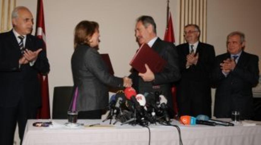 AKM&rsquo;yi Sabancı, restore edecek