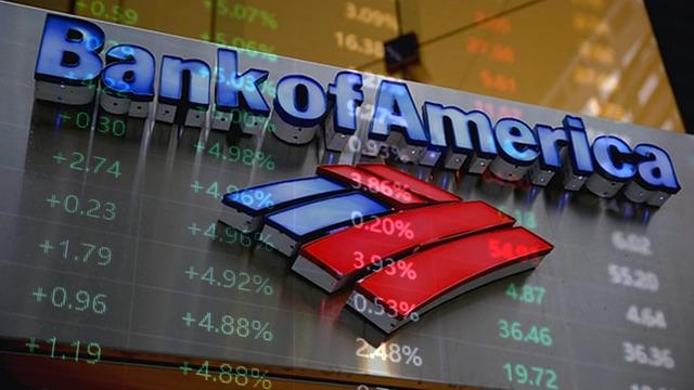 Bank of America'nın aldığı ve sattığı hisseler! Spor hisselerine y&ouml;neldi