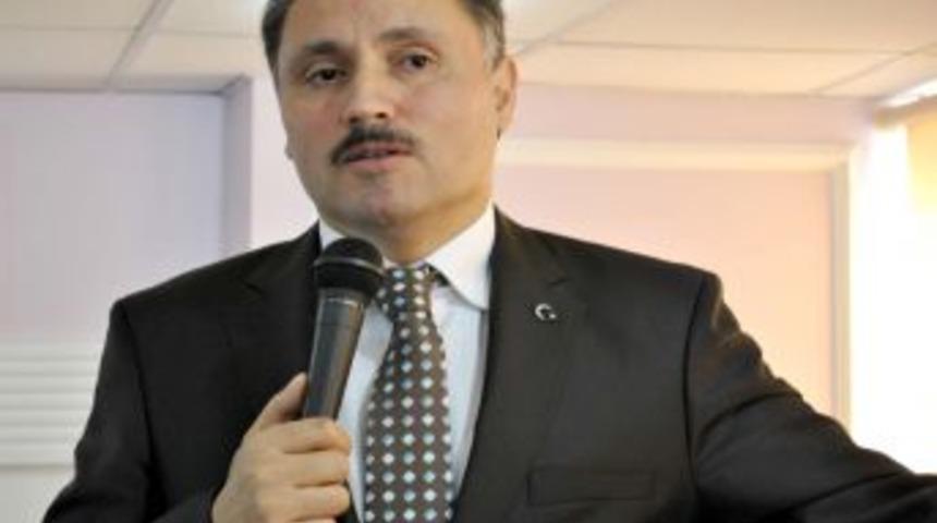 Malatya'da, 'Kent K&uuml;lt&uuml;r&uuml; ve Kentlilik Bilinci' konferansı