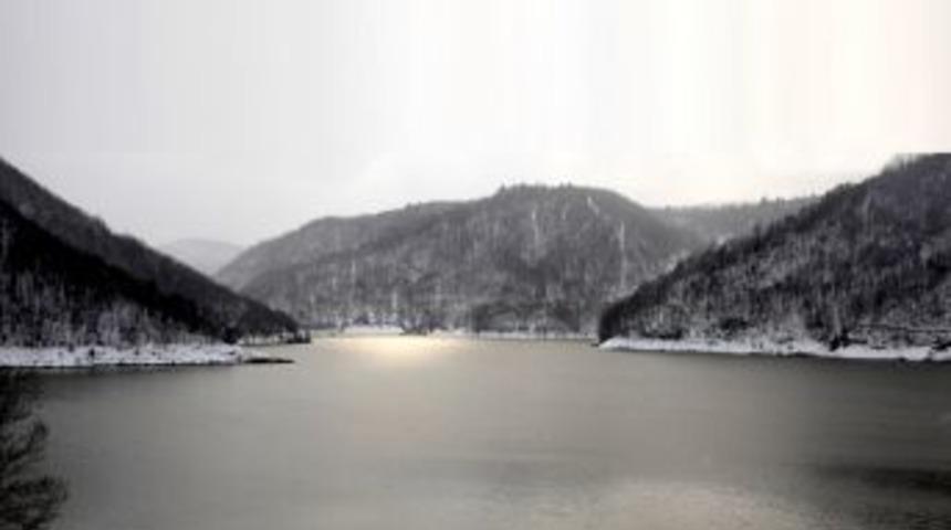 İstanbul&rsquo;da etkili olan yağışlar barajlara yaradı