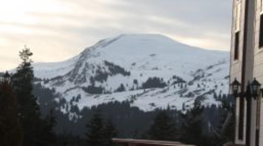 Kastamonu'dan kış turizmi i&ccedil;in b&uuml;y&uuml;k hamle