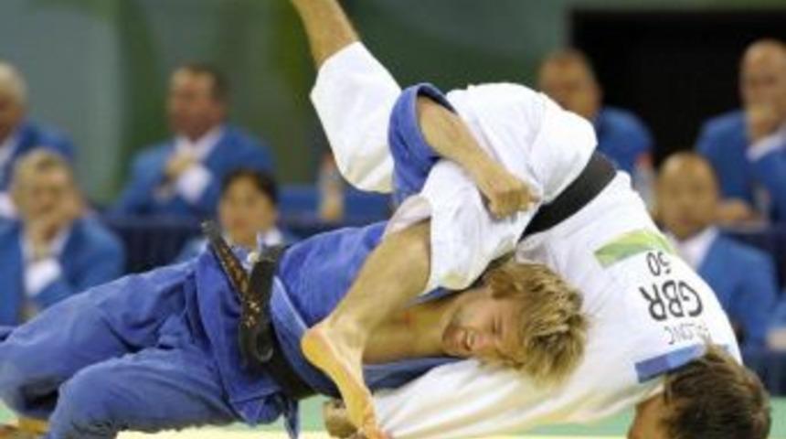 Judo&rsquo;da Grand Prix heyecanı...