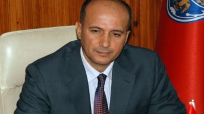 Emniyet Müdürü Niyazi Koçak ameliyat geçirdi