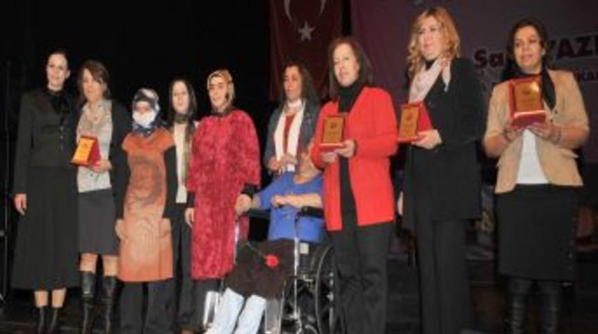 Kadınlar hayallerini anlattılar