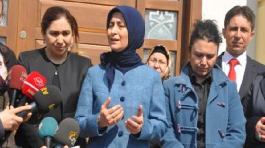 Bayan Davutoğlu'ndan 'bizim &ccedil;ocuklarımız' projesine destek