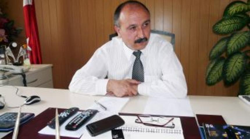 Yozgat sınırları i&ccedil;erisinde en ucuz suyu &Ccedil;ayırlanlılar i&ccedil;iyor