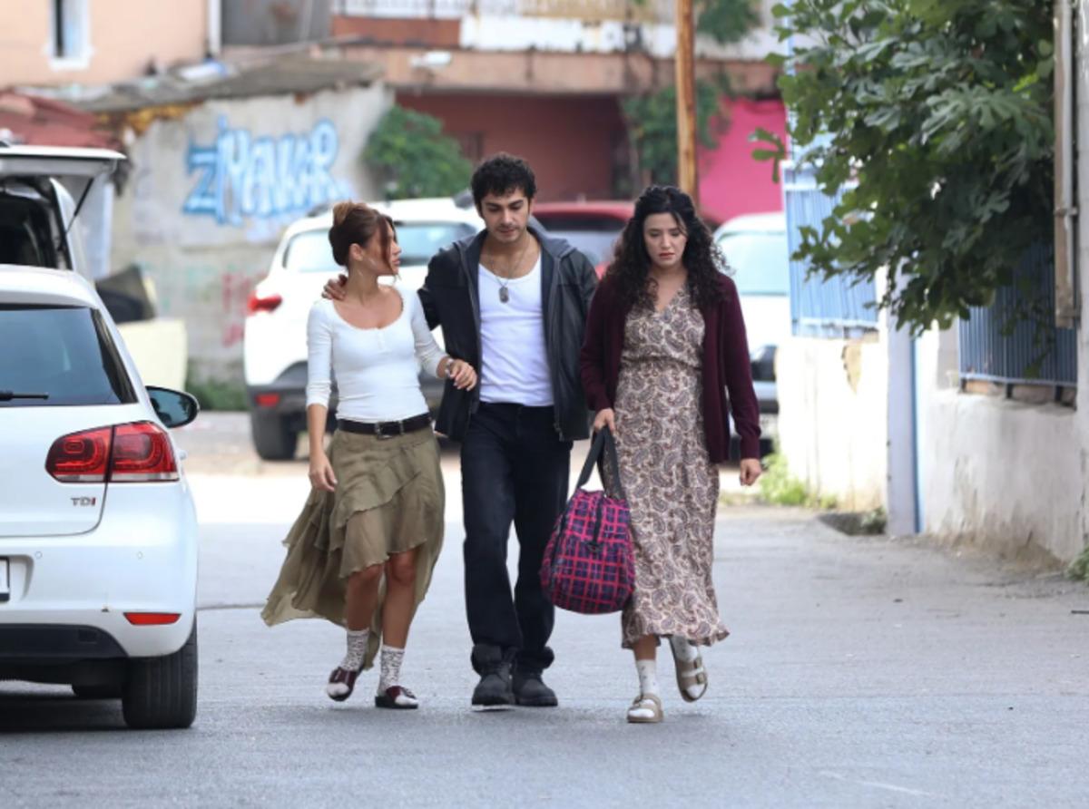 Altı Üstü İstanbul 19. bölüm fragmanı izle! Beklediğimize değmedi 2
