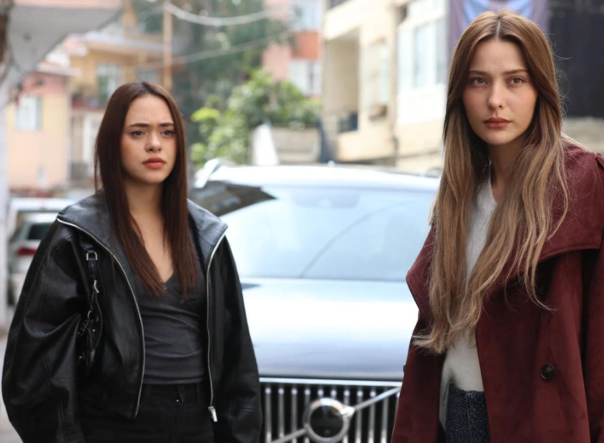 Altı Üstü İstanbul 19. bölüm fragmanı izle! Beklediğimize değmedi 1