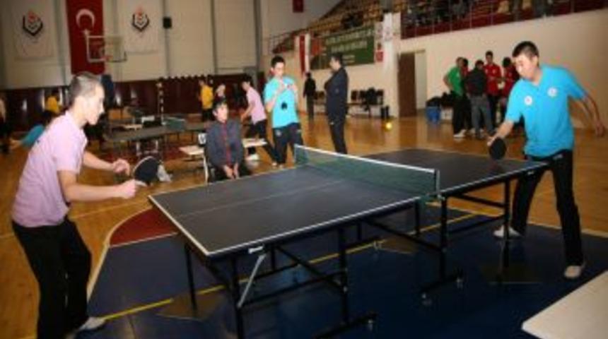 Raketin şampiyonu T&uuml;rkmenistan