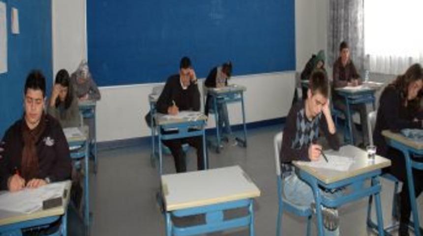 16. Felsefe Olimpiyatları &Ouml;zel Sanko Okullarında yapıldı