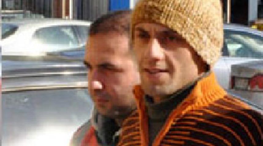 Dink cinayeti sanığına tecav&uuml;z g&ouml;zaltısı