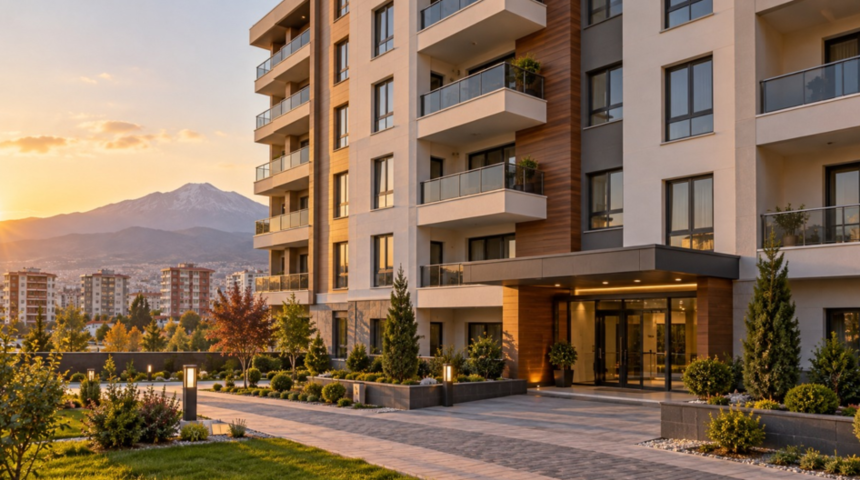 Kayseri Bina ve Apartman Y&ouml;netimi se&ccedil;erken hangi sorular sorulmalı?