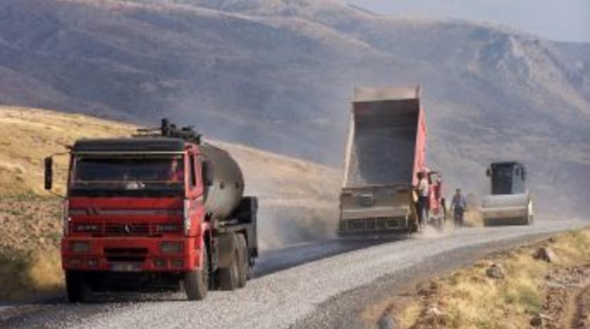 K&Ouml;YDES projelerinde hedefe ulaşıldı