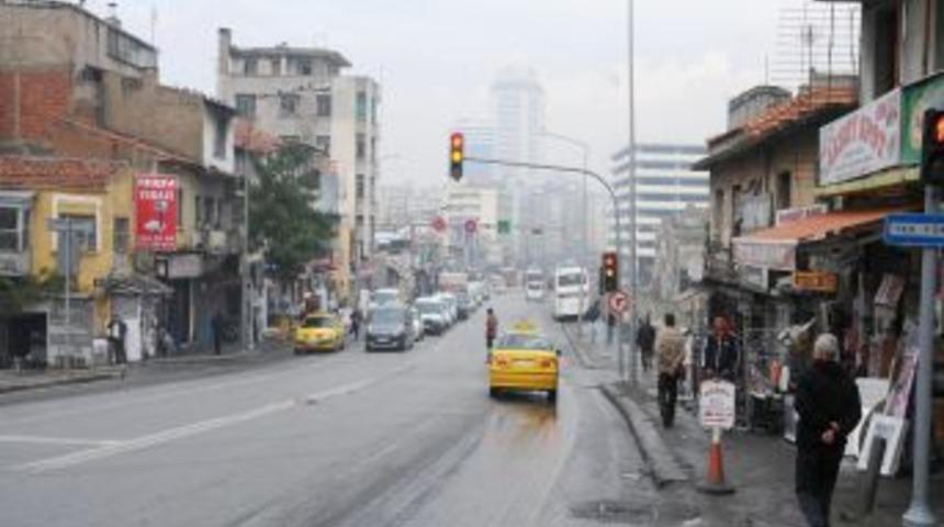 İzmir'deki tarih&icirc; İki&ccedil;eşmelik Caddesi yenilenecek