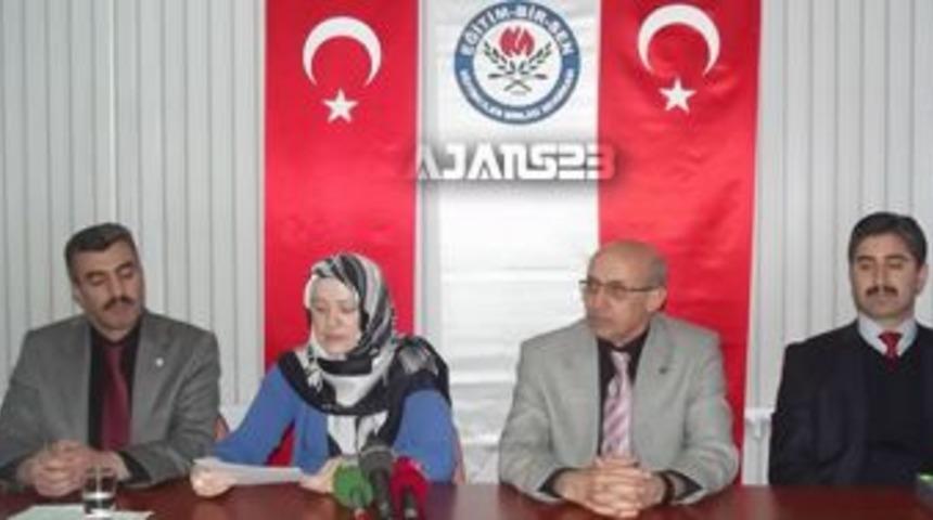 Kadını ayrıştıran anlayışa son verilmelidir