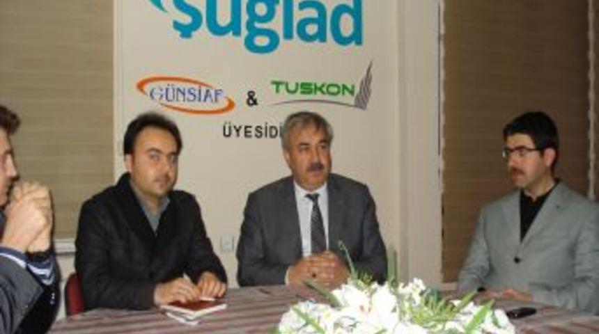 Kayıt dışı &ccedil;alıştırılan 5 bin iş&ccedil;i kayıt altına alındı