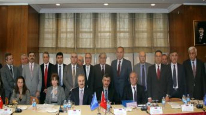 150 belediyenin katı atık depolama sorunu &ccedil;&ouml;z&uuml;lecek