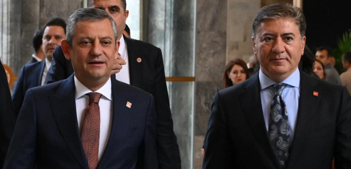 Ankara kulisleri bunu konuşuyor: Özgür Özel in A takımında adaylık hareketliliği 1