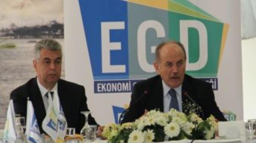 Topbaş: İETT arazisi i&ccedil;in yeniden ihaleye &ccedil;ıkacağız