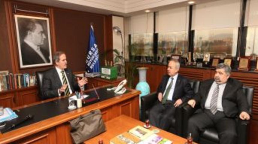 Altepe: Yerli tramvay 14 yıllık r&uuml;yaydı