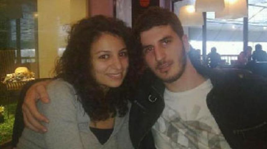 Genç yaşında kalbine yenildi