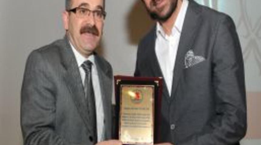 &Ouml;M&Uuml; tarafından '&Ccedil;anakkale Zaferi Anma Etkinlikleri Şiir Dinletisi' d&uuml;zenlendi