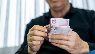 En d&uuml;ş&uuml;k emekli maaşı i&ccedil;in yeni tahmin: 'O rakama yaklaşacak'
