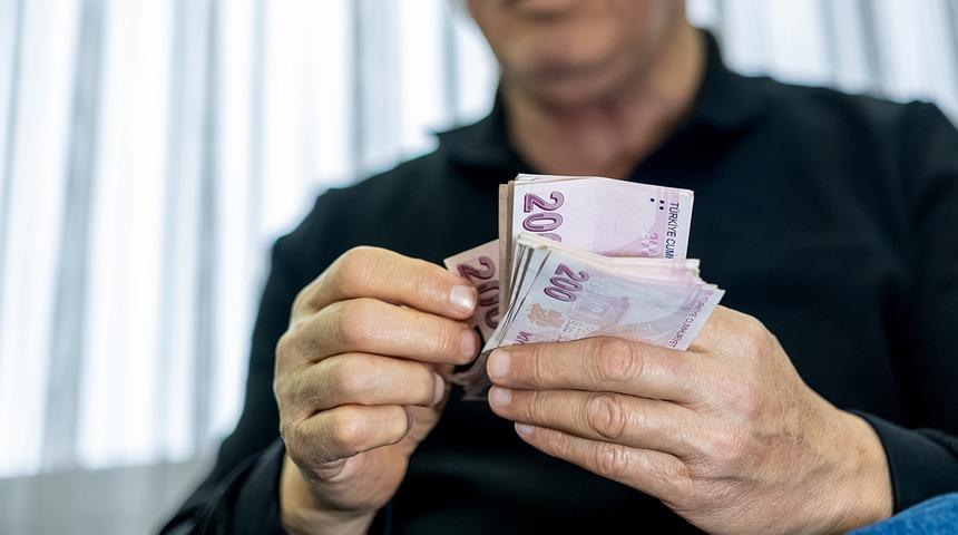En d&uuml;ş&uuml;k emekli maaşı i&ccedil;in yeni tahmin: 'O rakama yaklaşacak'
