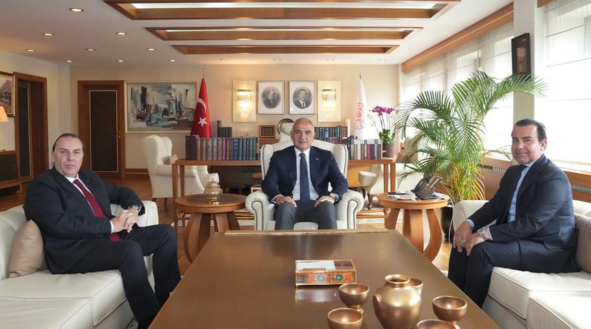 Opera ve balede Can Atilla d&ouml;nemi: Bakan Ersoy duyurdu!