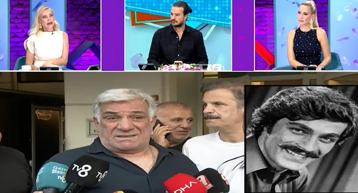 5 milyon dolarlık servet paylaşılamıyor! Kadir İnanır ın Ordu daki topraklarına ne olacak? 3
