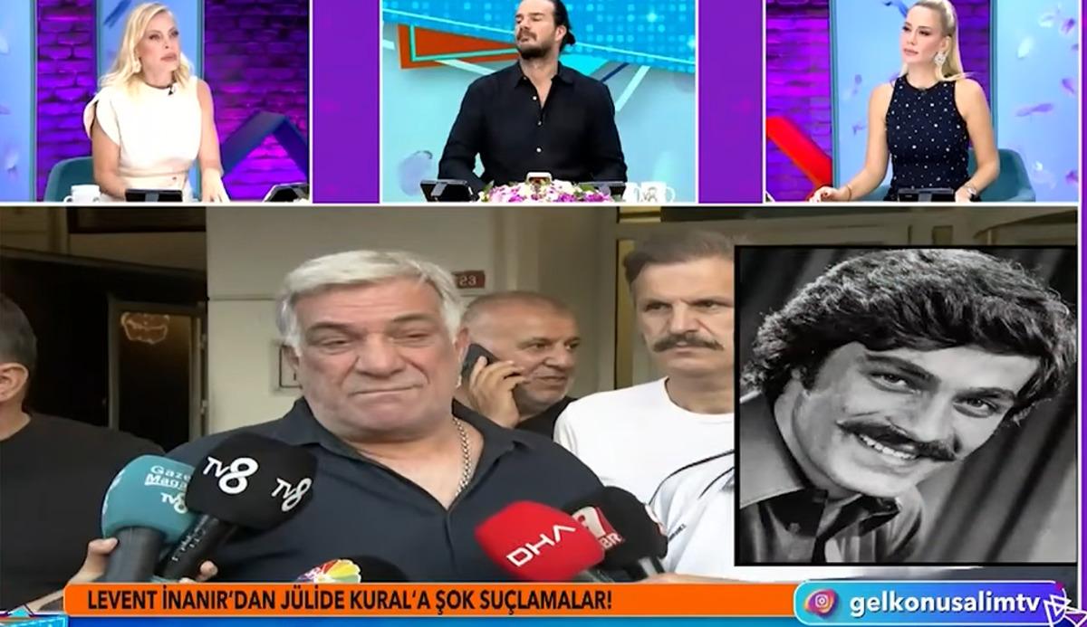 5 milyon dolarlık servet paylaşılamıyor! Kadir İnanır ın Ordu daki topraklarına ne olacak? 4
