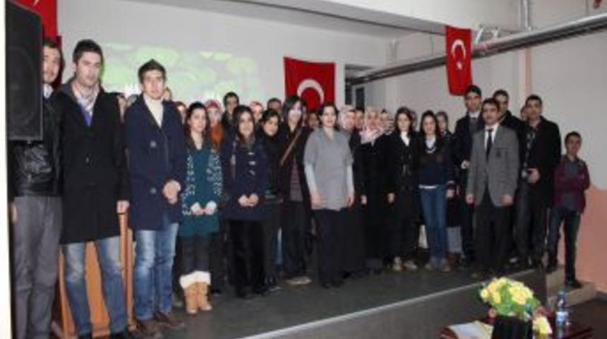 Yeni atanan &ouml;ğretmenlere ilk yardım semineri