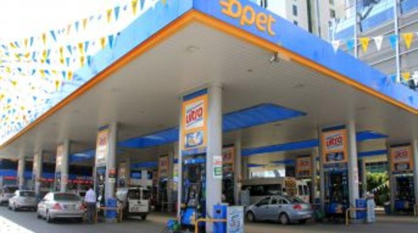 OPET&rsquo;in 2011 cirosu 15 milyar liraya ulaştı