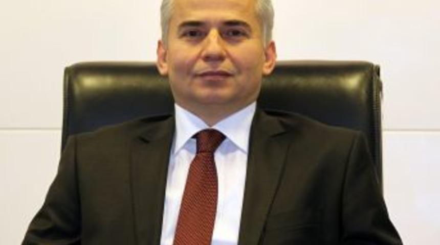 Başkan Zolan: CHP'li Belediye Meclis &uuml;yeleri şov yapıyor