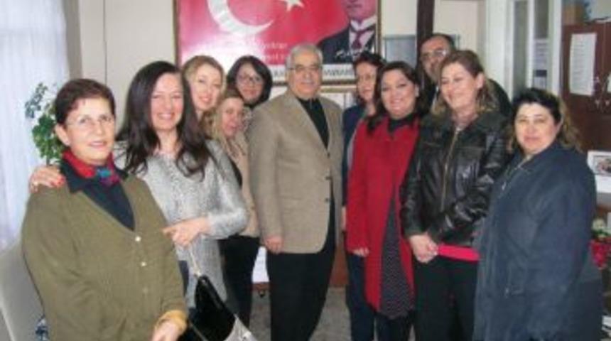 AK Parti İzmir Milletvekili İşbilen: Sağlık ocağınız 24 saat hizmet verecek