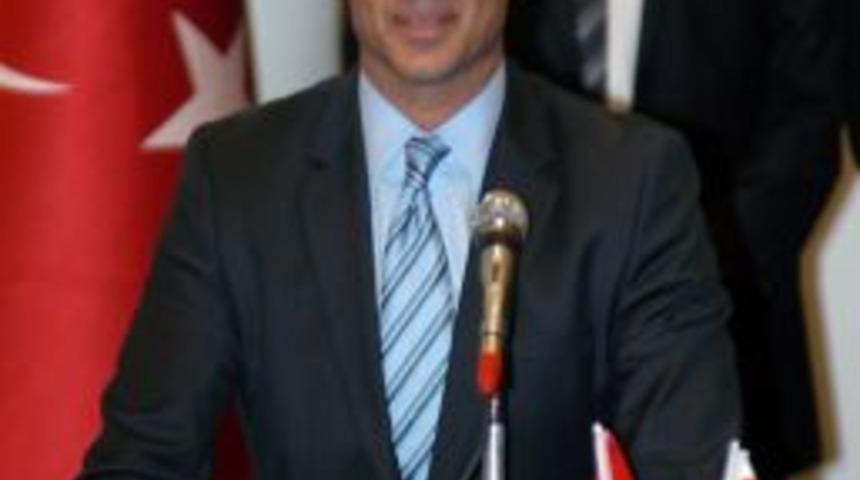 KKTC Dışişleri Bakanı &Ouml;zg&uuml;rg&uuml;n: T&uuml;rkiye Kıbrıs'a barış getirdi