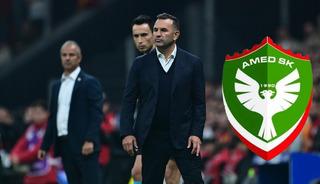 Okan Buruk'tan Amedspor itirafı! "Onlardan da &ouml;z&uuml;r diliyorum"