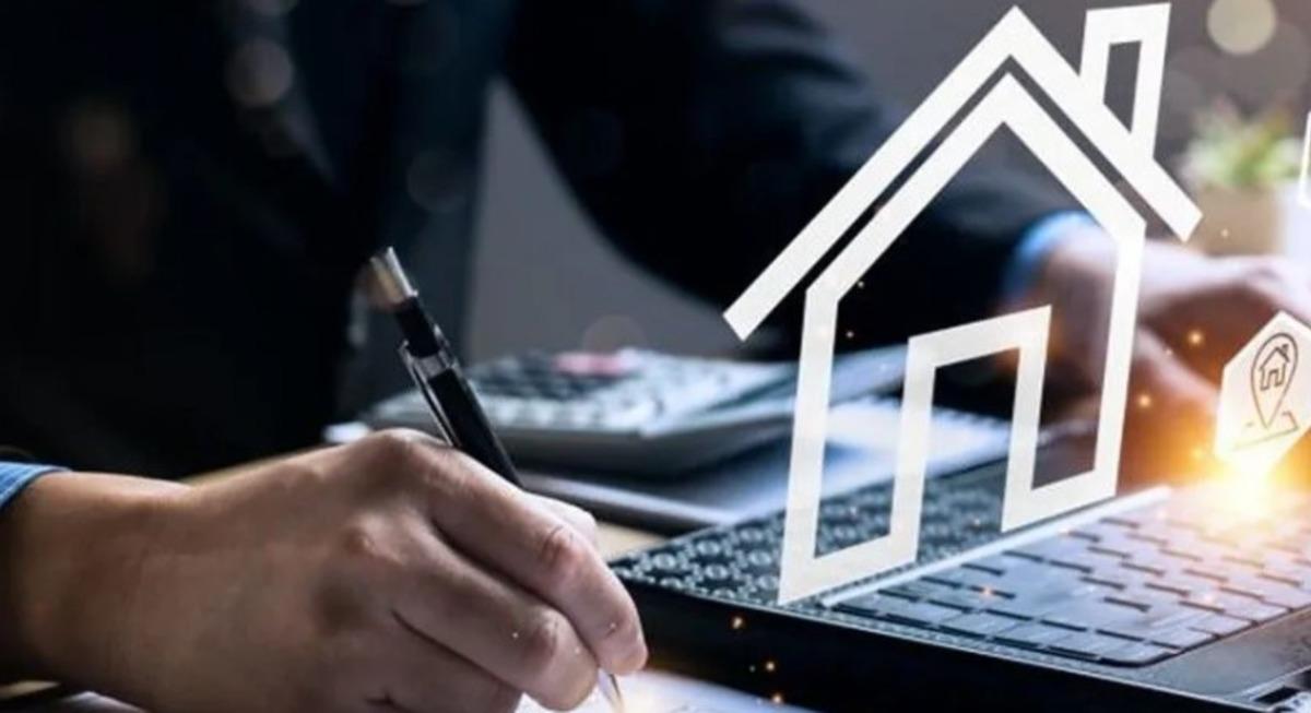 Emlak&ccedil;ıların yeni uygulaması g&uuml;ndem oldu:  Asla &ouml;demeyin  1