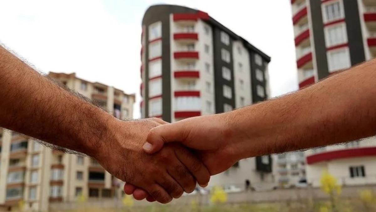 Emlak&ccedil;ıların yeni uygulaması g&uuml;ndem oldu:  Asla &ouml;demeyin  3