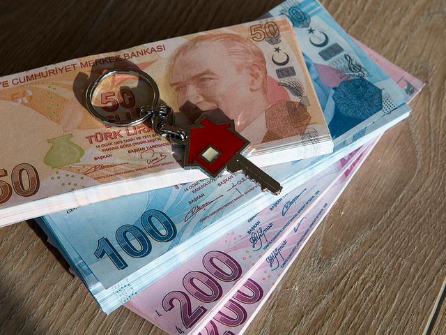Emlak&ccedil;ıların yeni uygulaması g&uuml;ndem oldu: 'Asla &ouml;demeyin'
