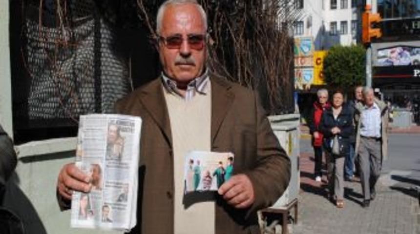 "Uğur'un &ouml;nce vatani g&ouml;revini yapmasını sonra evlenmesini istiyorum"