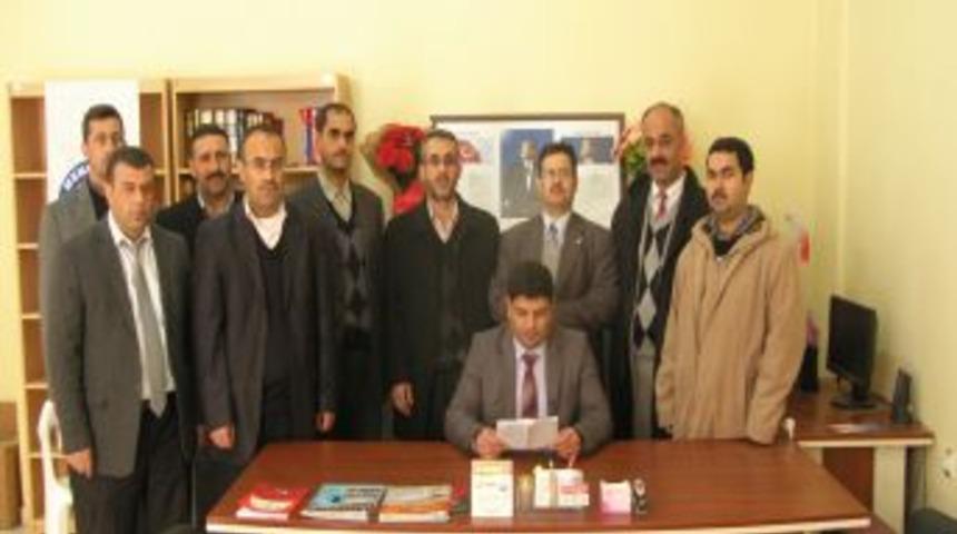 STK'lar Suriye'deki katliamları kınadı