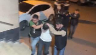 İstanbul'da kanlı geceden akılalmaz görüntüler