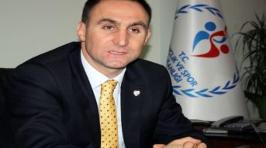 B&ouml;lgesel Gen&ccedil;lik &Ccedil;alıştayı, cuma g&uuml;n&uuml; yapılacak