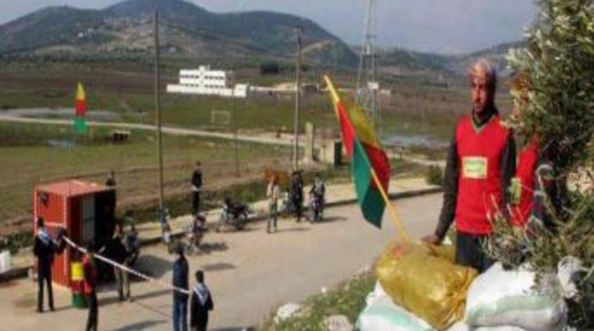 Suriye&rsquo;de bir muhalif K&uuml;rt daha &ouml;ld&uuml;r&uuml;ld&uuml;